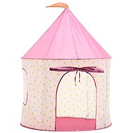 Kid' s Concept Play Tent with Polka Dots - Tent for Children