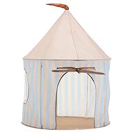 Kid' s Concept Striped Play Tent - Tent for Children