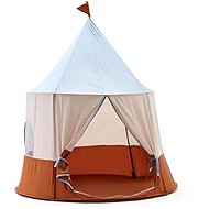Kid' s Concept Play Tent Circus - brown - Tent for Children