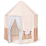 Kid's Concept Pavilion with Moomin figurines - Tent for Children
