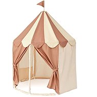 Kid's Concept Pavilion play tent, brown - Tent for Children