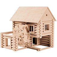 WALACHIA vario MILL 122 parts - Building Set