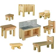 WALACHIA furniture - Building Set