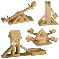 WALACHIA playground - Building Set