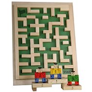 WALACHIA maze - Building Set