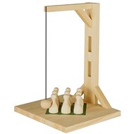 WALACHIA Russian skittles - Building Set