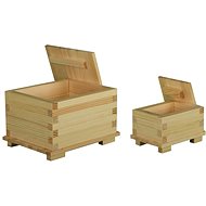 WALACHIA chests - Building Set