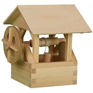 WALACHIA well - Building Set