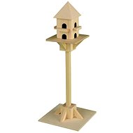 WALACHIA pigeon loft - Building Set