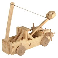 WALACHIA catapult - Building Set