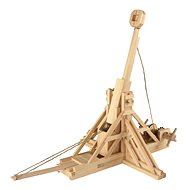 WALACHIA trebuchet - Building Set