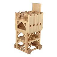 WALACHIA siege tower - Building Set