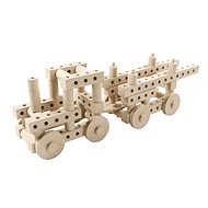WALACHIA construct 67 parts - Building Set