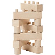 WALACHIA construct Easy 46 parts - Building Set