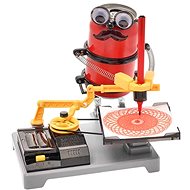 PLAYSTEM Arts Robot Spiral Factory - Building Set