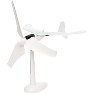 PLAYSTEM Wind Powered Motor Glider - Building Set
