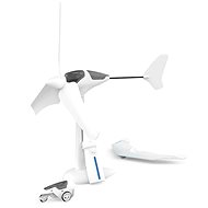 PLAYSTEM Wind Turbine Science Projects Set - Building Set