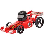 PLAYSTEM Green Powered Grand Prix - Toy Car