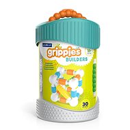GuideCraft Grippies set Builder 30 pieces - Building Set