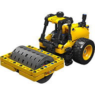 Mould King 24019 road roller - Building Set