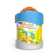 GuideCraft Grippies set 16 pieces - Building Set
