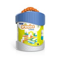 GuideCraft Grippies set Links 16 pieces - Building Set