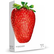 Hummingbird Strawberry Puzzle 1000 pieces - Jigsaw Puzzle