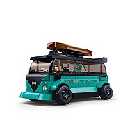 Sluban ModelBricks M38-B1191 Surf van TS–1 1:35 - Building Set