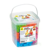 ERZI Ghosts puzzle, XXL - Building Set