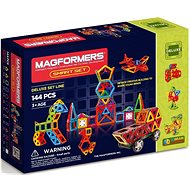 Magformers Smart set - Building Set