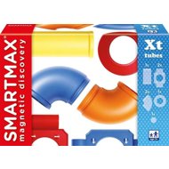 SMARTMAX Tube TX 7 pieces - Building Set