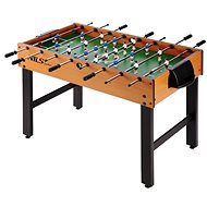 NILS FUN SDGP Arena 2 Game Table Foosball - Table Football