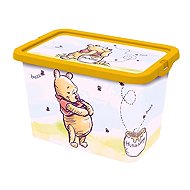 Stor Storage box 7 l Winnie the Pooh - Storage Box