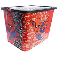 Stor Storage box 23 l Spiderman - Storage Box
