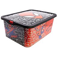 Stor Storage box 13 l Spiderman - Storage Box