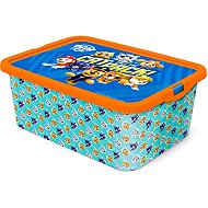 Stor Storage box 13 l Paw Patrol - Storage Box