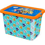 Stor Storage box 7 l Paw Patrol - Storage Box