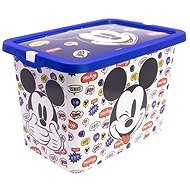 Stor Storage box 7 l Mickey - Storage Box