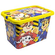 Stor Storage box 7 l Paw Patrol - Storage Box