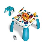 Multifunctional table green - Interactive table