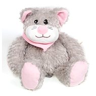 Warmable plush toy Cat - welliebellies® - Soft Toy