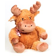 Warmable plush toy Los - welliebellies® - Soft Toy