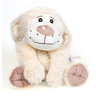 Warmable plush toy Dog - welliebellies® - Soft Toy