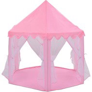 Princess play tent pink - Tent for Children