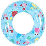 SUN CLUB Inflatable circle 60 cm, MIX patterns - Swim Ring