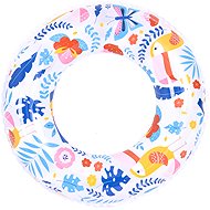 SUN CLUB Inflatable circle 50 cm, MIX patterns - Swim Ring