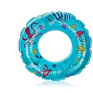 SUN CLUB Inflatable ring 50 cm, MIX colours - Swim Ring