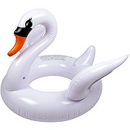 SUN CLUB Inflatable ring Swan, 115 cm - Swim Ring