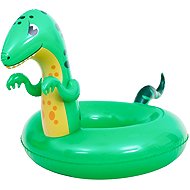 SUN CLUB Inflatable ring Dinosaur, 115 cm - Swim Ring