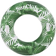 SUN CLUB Inflatable ring Jungle, 100 cm - Swim Ring